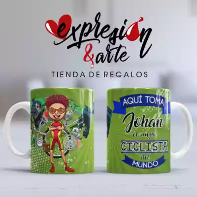 vectores plantilas PROFESIONES,CICLISTA,